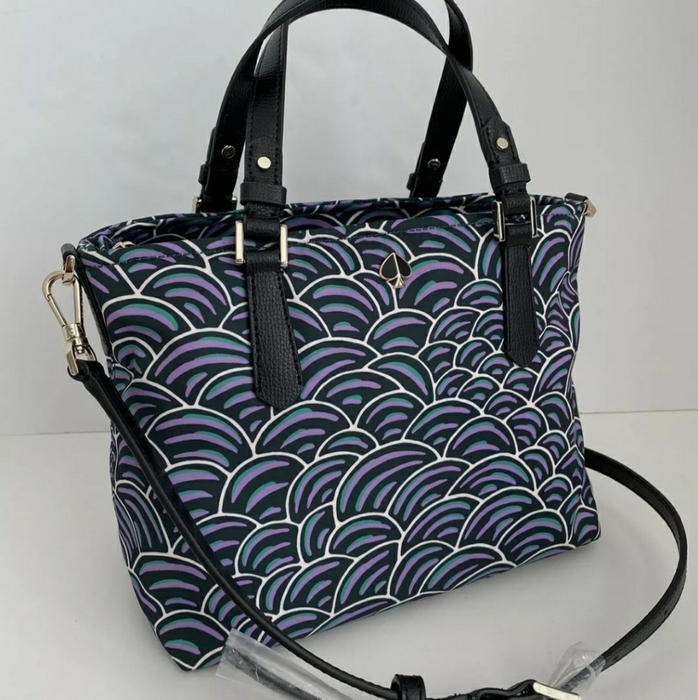 Kate Spade Crossbody Tote
